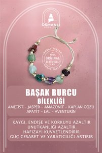 Related product image OSMANLI DOĞAL TAŞ Bijou Bracelets