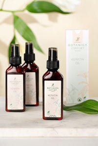 Related product image BOTANICA COMFORT Hair Treatment Serums & Oils