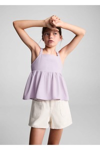 İlgili ürün resmi MANGO Kids Bluz