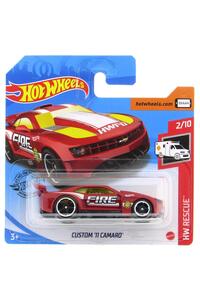 İlgili ürün resmi HOT WHEELS Model Araç