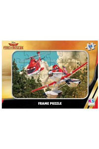 İlgili ürün resmi DİSNEY Çocuk Puzzle ve Yapboz