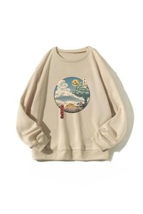 Related product image AFROGİYİM Sweatshirts