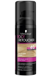 İlgili ürün resmi Schwarzkopf Saç Boyası