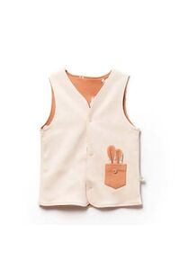 Related product image Biorganic Vests
