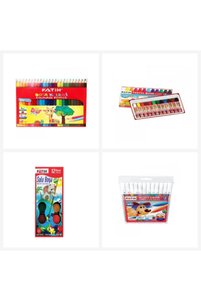 Related product image Fatih Colored Pencils