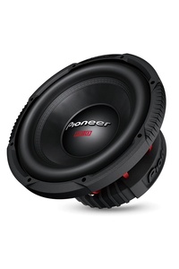 Pioneer Art002 X01 Ts-W3020Pro Oto Bass Subwoofer 30Cm 3500 Watt 1