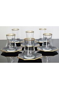 Related product image Barok Glasses