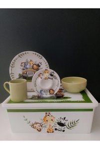 Related product image Keramika Baby Feeding Sets