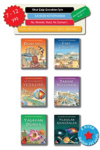 Related product image Türkiye İş Bankası Kültür Yayınları Children's Storybooks
