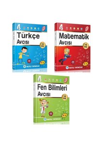 İlgili ürün resmi Mutlu Yayıncılık Ders ve Yardımcı Kitaplar