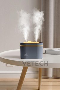 صورة المنتج ذات الصلة Vetech مرطبات الهواء