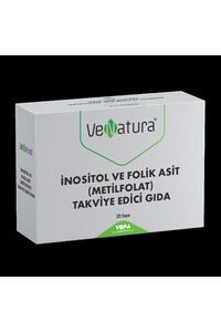 Related product image Venatura Vitamins