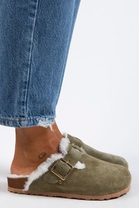 Related product image Manijero Mules