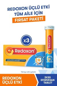 Related product image Redoxon Vitamins