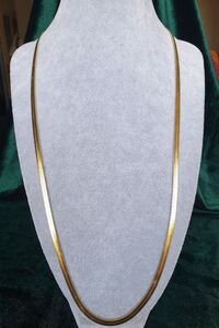 Related product image stainles steel Steel Necklaces