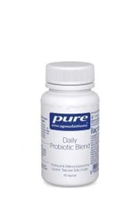 İlgili ürün resmi Pure Probiyotik ve Prebiyotik