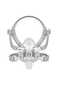 Yuwell BreathWear Serisi OraNazal CPAP/BPAP Maskesi 