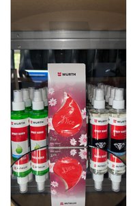 İlgili ürün resmi Würth Araba Kokusu