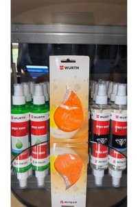 İlgili ürün resmi Würth Araba Kokusu