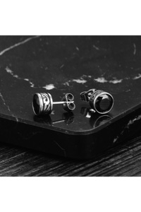 Related product image Viking Steel Earrings
