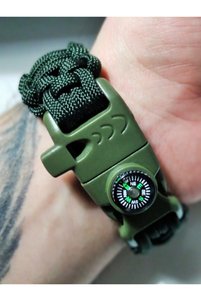 İlgili ürün resmi PARACORD Çakı & Bıçak Aksesuarı