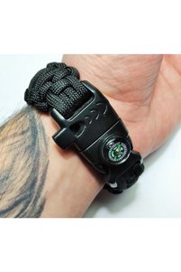 İlgili ürün resmi PARACORD Çakı & Bıçak Aksesuarı