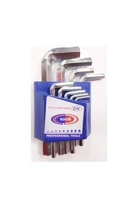 Related product image Solid Spanners