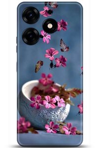 صورة المنتج ذات الصلة TECNO حافظات هواتف