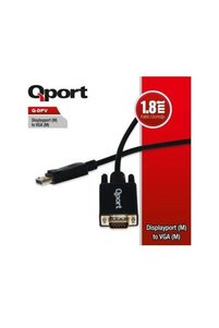 Related product image Qport Server Hardware
