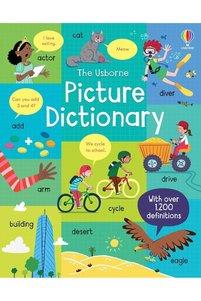 Related product image Usborne Foreign Language Education Books