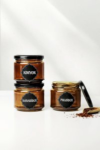 Related product image LALEZEN HOME Spice Jars