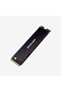 Hikvision Hiksemi Future 2tb Pcıe 4.0 Gen 4x4 Nvme M.2 Ssd 7450