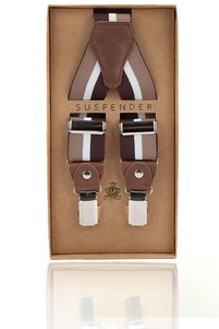 Related product image Kravatkolik Suspenders