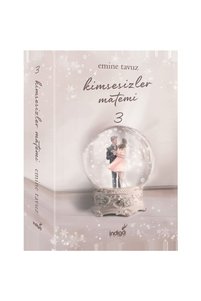 Related product image İndigo Kitap Novel