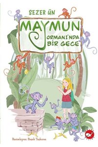 Related product image Beyaz Balina Yayınları Children's Storybooks