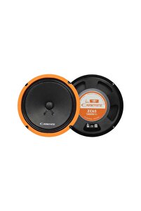 Cadence ZC65 16cm 6,5 inch Midrange Hoparlör Takımı 1000W - 50RMS