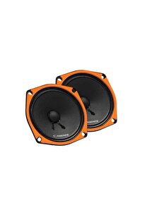 Cadence ZC55 13cm 5inch Midrange Hoparlör Takımı 750W - 50RMS