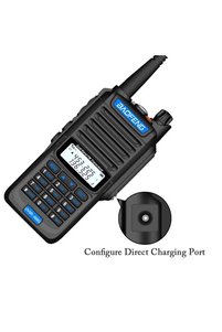 İlgili ürün resmi BAOFENG Telsiz & Masaüstü Telefon