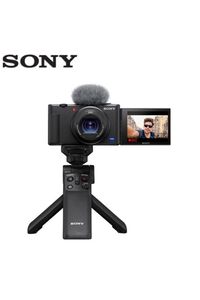 Sony Zv-1 Vlog Kamera + Gp-vpt2bt Çekim Kolu - Fiyatı, Yorumları