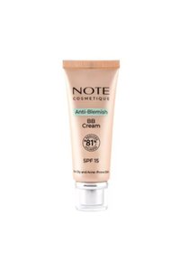 Related product image Note Cosmetics BB and CC Creams