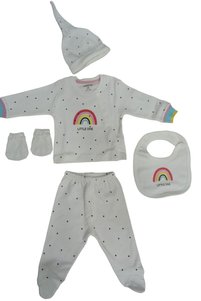 Related product image Aziz Bebe Coming Home Outfits