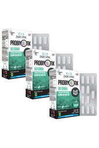 Related product image Zade Vital Probiotics and Prebiotics