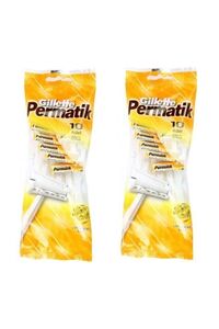 Related product image Permatik Razor Blades