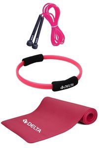 Related product image Delta Pilates Sets
