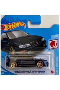 Related product image HOT WHEELS Model Cars