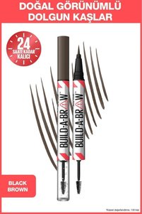 Related product image Maybelline New York Brow Pencil & Powder