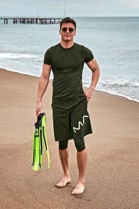 Related product image Marina Swim Shorts