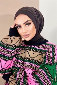 Related product image Organic Scarfs Modest Bonnets