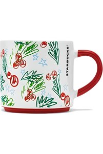 صورة المنتج ذات الصلة Starbucks أكواب