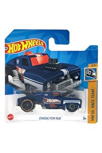 HOT WHEELS Tekli Arabalar Erıkensteın Rod Hkh68 - Fiyatı, Yorumları